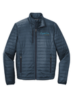 Port Authority Packable Puffy Jacket J850/L850 - Beach Cottages