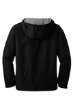 Port Authority Team Jacket JP56 - Los Al Concert Band