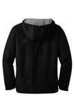 Port Authority Team Jacket JP56 - Los Al Instrumental Music