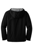 Port Authority Team Jacket JP56 - CV CC (Personalize)