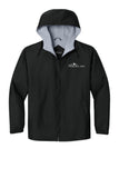 Port Authority Team Jacket JP56 - Marching Arts