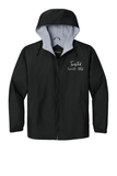 Port Authority Team Jacket JP56 - Winter Drumline 2026