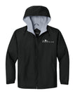 Port Authority Team Jacket JP56 - Los Al Instrumental Music