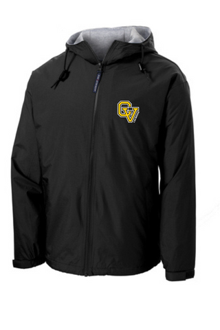 Port Authority Team Jacket JP56 - CV Lacrosse