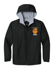 Port Authority Team Jacket JP56 - Winter Color Guard 2026