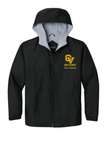 Port Authority Team Jacket JP56 - CV CC (Personalize)