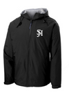 Port Authority Team Jacket JP56 - SJH (Personalize)