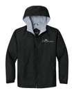 Port Authority Team Jacket JP56 - Los Al Concert Band