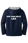 Port Authority Team Jacket JP56 - SJH LAX (Personalize)