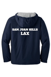 Port Authority Team Jacket JP56 - SJH LAX (Personalize)
