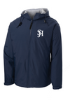 Port Authority Team Jacket JP56 - SJH (Personalize)