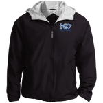 Port Authority Team Jacket JP56 - Norco Choirs