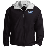 Port Authority Team Jacket JP56 - Norco Choirs