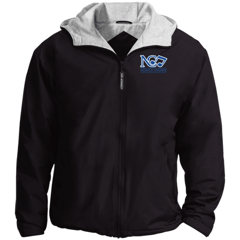 Port Authority Team Jacket JP56 - Norco Choirs