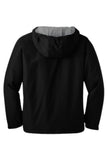 Port Authority Team Jacket JP56 - Marching Arts