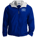 Port Authority Team Jacket JP56 - Norco Choirs