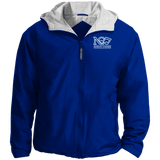 Port Authority Team Jacket JP56 - Norco Choirs