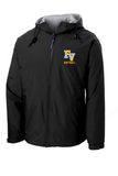 Port Authority Team Jacket JP56 - FVHS Softball (Personalize)