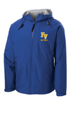 Port Authority Team Jacket JP56 - FVHS Softball (Personalize)