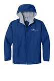 Port Authority Team Jacket JP56 - Los Al Marching Arts