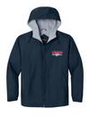 Port Authority Team Jacket JP56 - Tesoro Volleyball