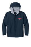 Port Authority Team Jacket JP56 - Tesoro Volleyball