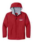 Port Authority Team Jacket JP56 - Tesoro Volleyball