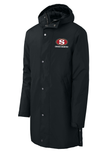 Sport-Tek Waterproof Insulated Sideline Parka JST55 - S Cross Country