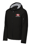 Sport-Tek Waterproof Insulated Jacket JST56 - S Cross Country