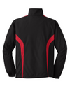 Sport-Tek Jersey-Lined Jacket JST60 - Segerstrom XC
