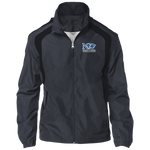 Sport-Tek Jersey-Lined Jacket JST60 - Norco Choirs