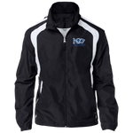 Sport-Tek Jersey-Lined Jacket JST60 - Norco Choirs