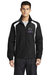 Sport-Tek Jersey-Lined Jacket JST60 - Wildcats