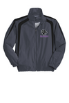 Sport-Tek Jersey-Lined Jacket JST60 - Wildcats