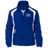 Sport-Tek Jersey-Lined Jacket JST60 - Norco Choirs