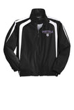 Sport-Tek Jersey-Lined Jacket JST60 - Portola Football