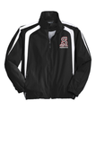 Sport-Tek Jersey-Lined Jacket JST60 - S Rebels Aquatics