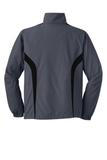 Sport-Tek Jersey-Lined Jacket JST60 - Wolverine Regiment