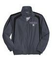 Sport-Tek Jersey-Lined Jacket JST60 - Portola Football