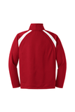 Sport-Tek Tricot Track Jacket JST90 - Rebels Track & Field