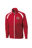Sport-Tek Tricot Track Jacket JST90 - Rebels Track & Field