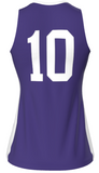Reversible Basketball Jersey (Womens/Girls) JBBJ311W - WMS