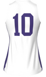 Reversible Basketball Jersey (Womens/Girls) JBBJ311W - WMS