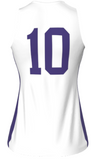Reversible Basketball Jersey (Womens/Girls) JBBJ311W - WMS
