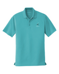 Port Authority Dry Zone UV Micro-Mesh Polo K110  - AN Orchestra