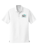 Port Authority Dry Zone UV Micro-Mesh Polo K110  - AN Band