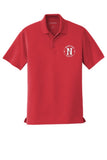 Port Authority Dry Zone UV Micro-Mesh Polo K110 - North Star Choirs