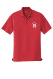 Port Authority Dry Zone UV Micro-Mesh Polo K110 - North Star Choirs