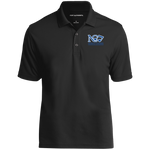 Port Authority Dry Zone UV Micro-Mesh Polo K110 - Norco Choirs