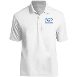 Port Authority Dry Zone UV Micro-Mesh Polo K110 - Norco Choirs